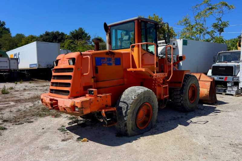 OmecoHub - Immagine FIAT HITACHI W170